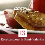 13 recettes pour la Saint Valentin Blog Carre de boeuf